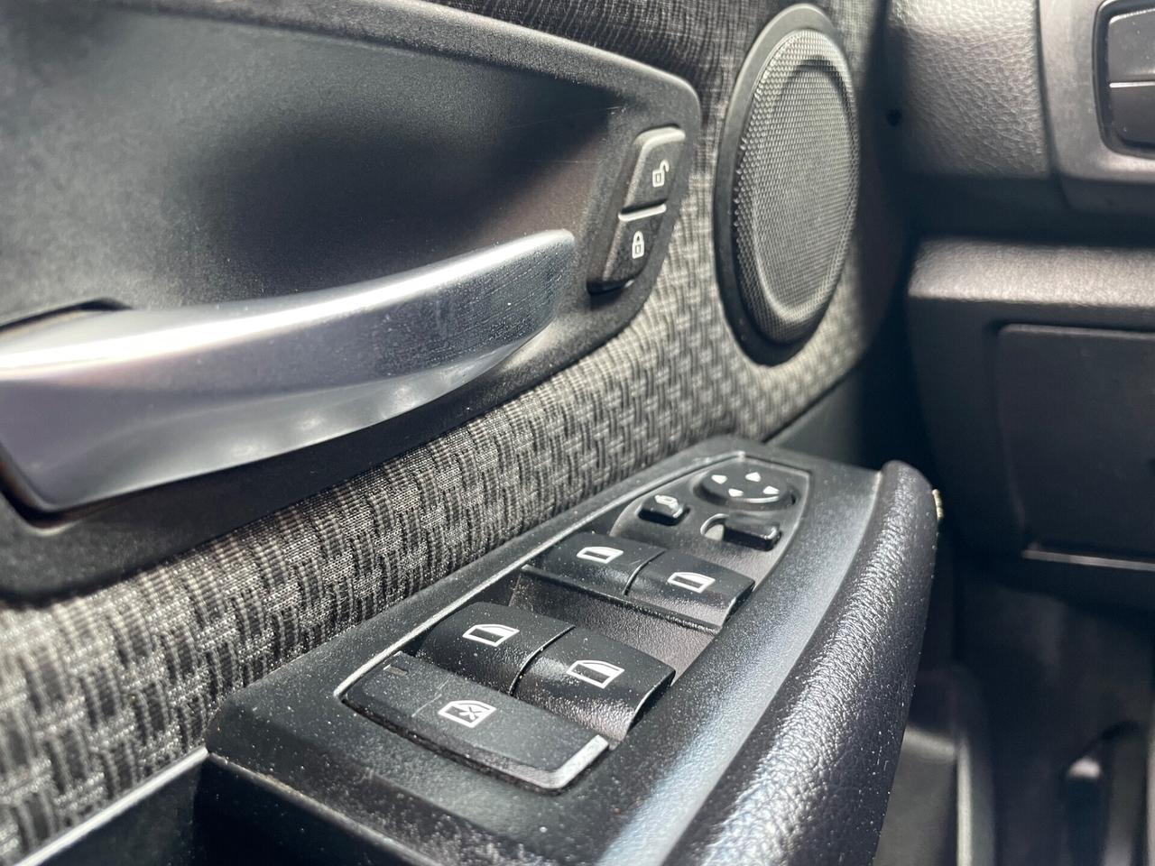 Bmw 216d Super Mega Full Perfetta 2016