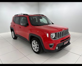JEEP Renegade 1.0 t3 Limited 2wd