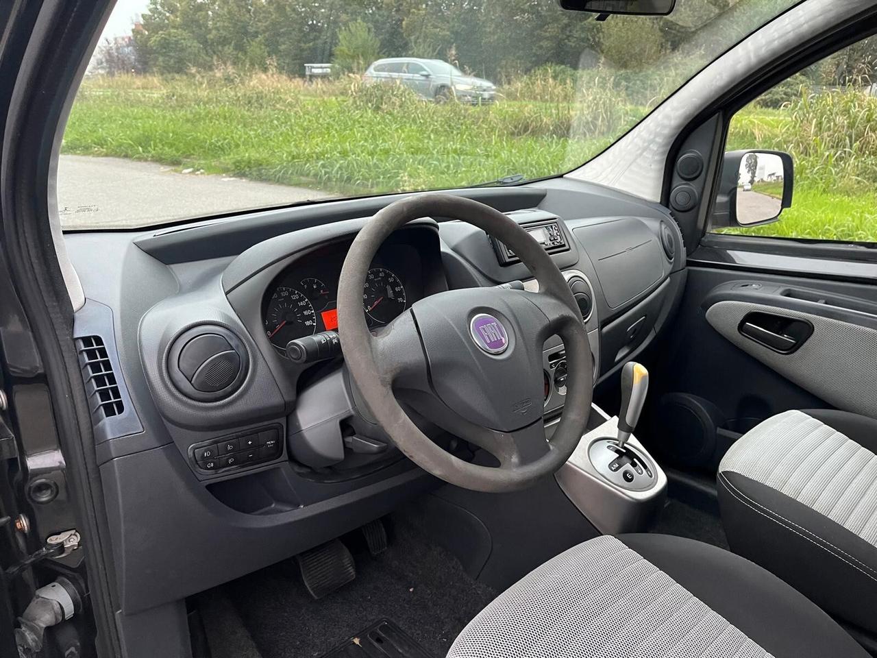 Fiat Qubo 1.3 MJT 75 CV Active