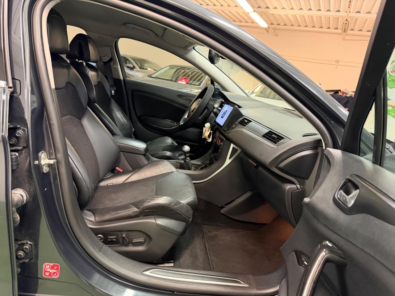 Citroen C5 2.0 HDi 138 NEOPATENTATI 136CV