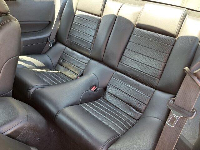 Ford Mustang GT 4.6 V8 BULLITT LIMITED EDITION N°648