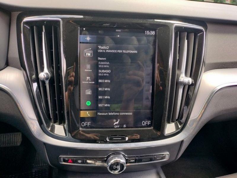 Volvo V60 D3 Geartronic Business Plus