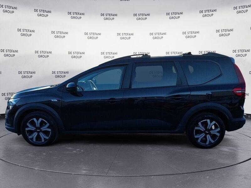 Dacia Jogger Jogger 1.0 tce Expression Gpl 100cv