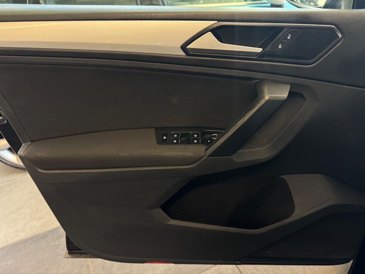 Volkswagen Tiguan 1.6 TDI SCR Style BlueMotion Technology