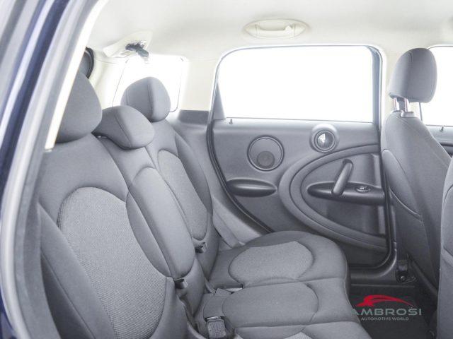 MINI Countryman Cooper D 1.6 Cooper D Business XL