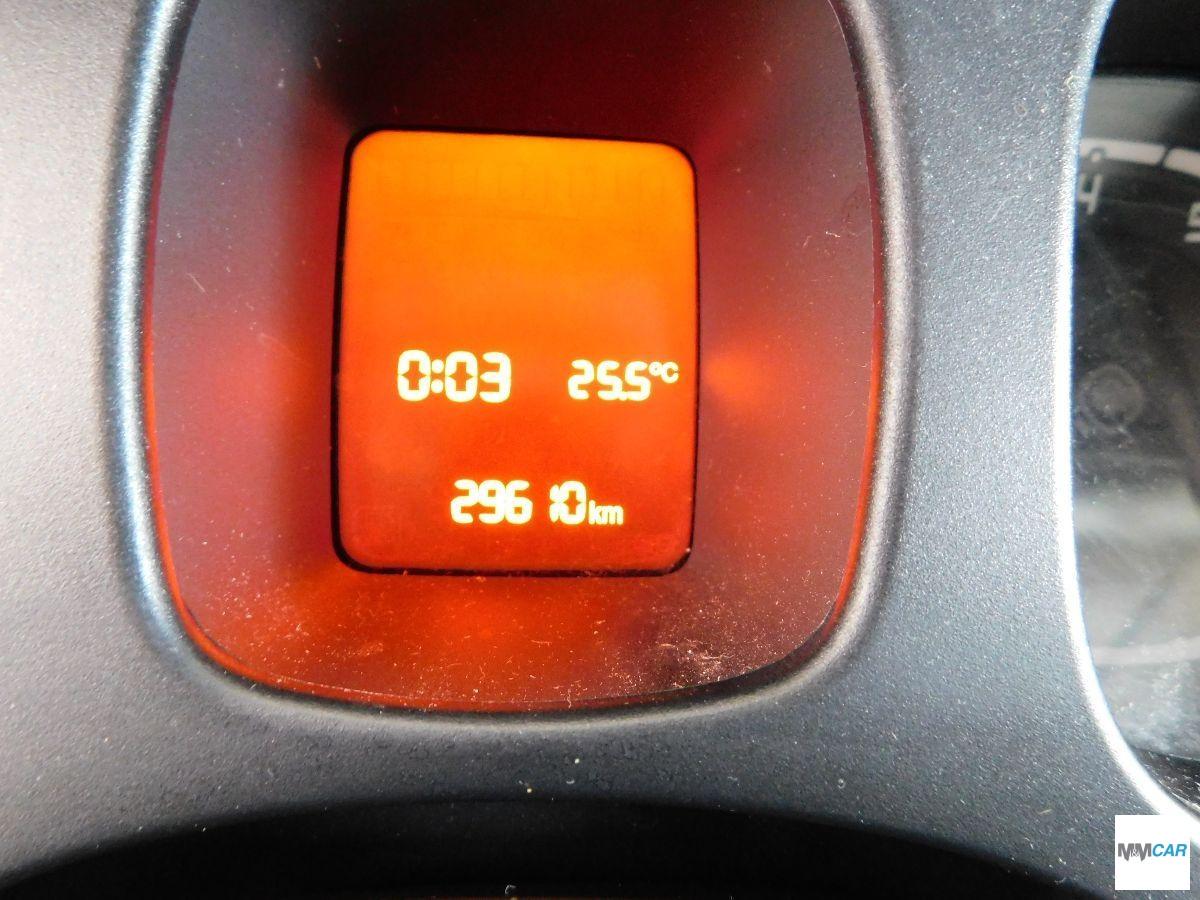 FIAT - Panda - 1.0 FireFly S&S Hybrid