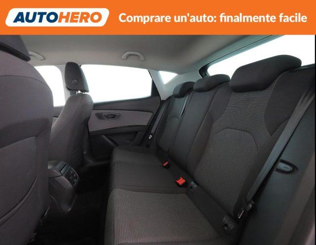 SEAT Leon 1.6 TDI 115 CV DSG 5p. Style