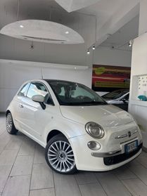 Fiat 500 1.3 Multijet 16V 75 CV by DIESEL