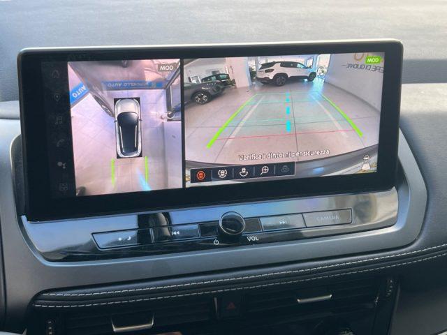 NISSAN Qashqai MHEV 140 CV N-Connecta TUA DA ?259,00 MENSILI