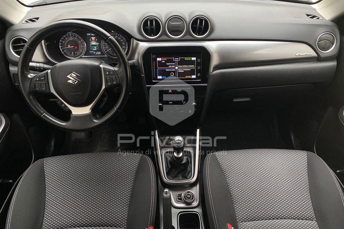 SUZUKI Vitara 1.4 Hybrid 4WD AllGrip Cool