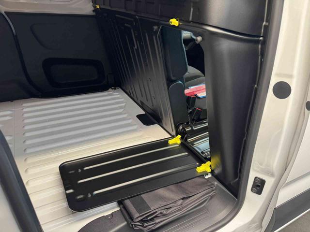 FIAT Doblo Doblò 1.5 BlueHdi 100CV XL Van