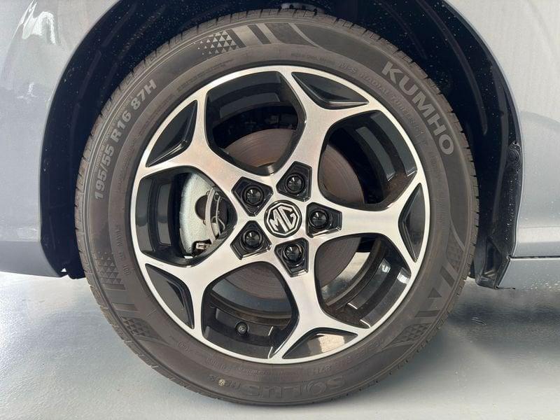 MG MG3 MG3 1.5 Comfort NUOVO MODELLO
