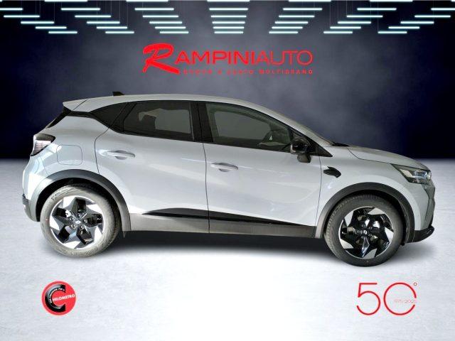 RENAULT Captur Eco-GPL 101 CV Techno km 0 Iva esposta