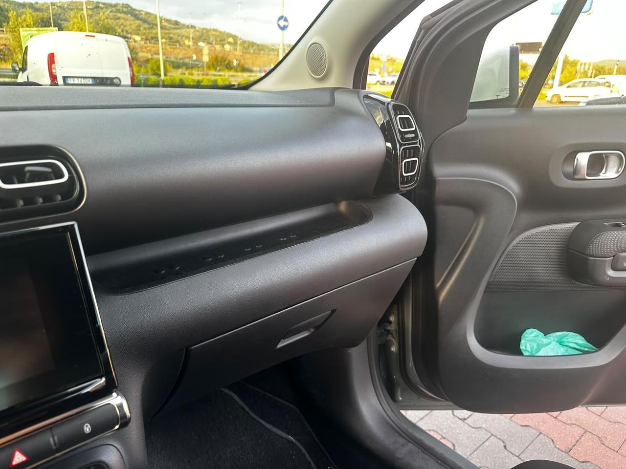 Citroen C3 Aircross Fee #50389