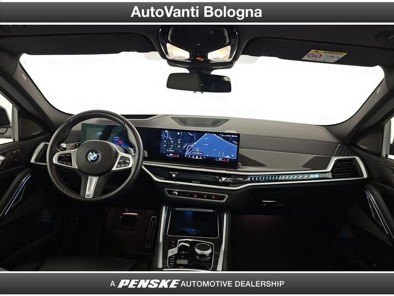 BMW X6 X6 xDrive40i 48V Msport Pro