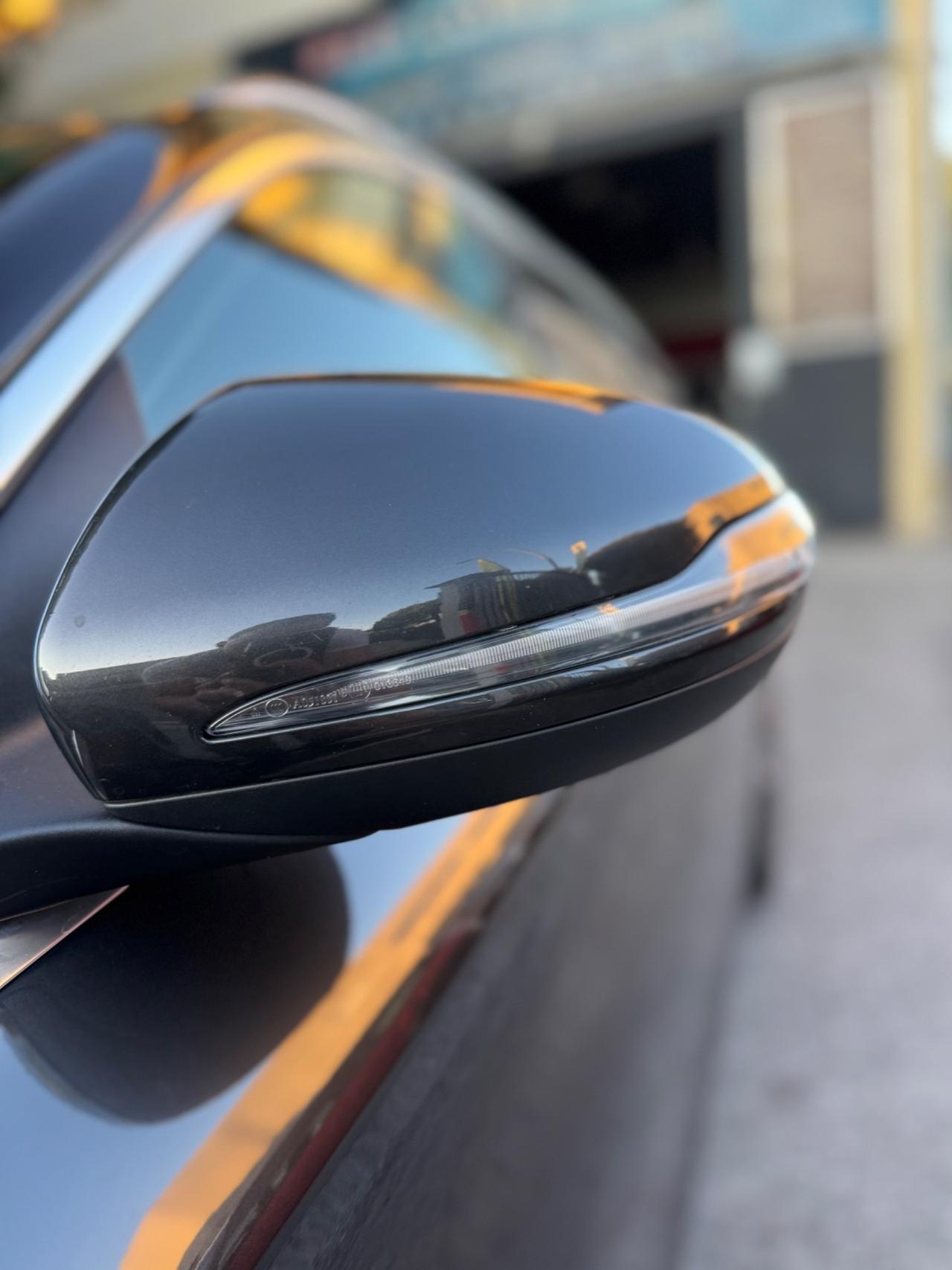 Mercedes-benz C 200 C 200 d Auto Premium