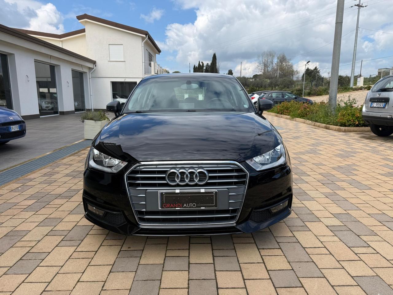 Audi A1 1.4 TDI Sport