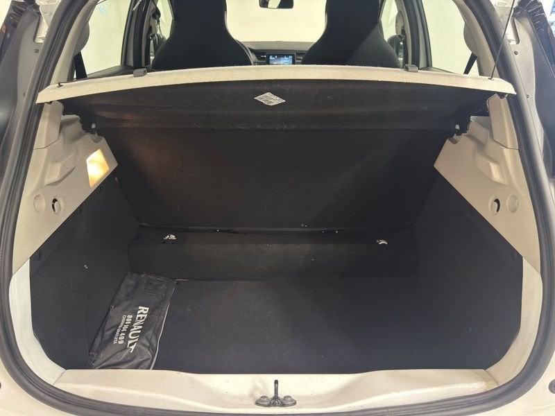 Renault ZOE ZOE BUSINESS R110 BATTERIA DI PROPRIETA' / IVA ESPOSTA