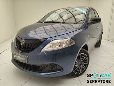 Lancia Ypsilon III 2021 1.0 firefly hybrid Oro s&s 70cv