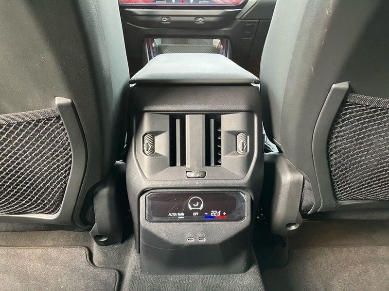 BMW X3 X3 xDrive20d 48V MSport Pro HEAD-UP HARMAN KARDON FULL