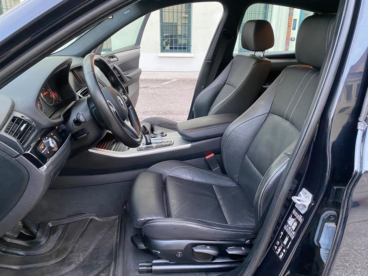 Bmw X4 M xDrive20d Msport