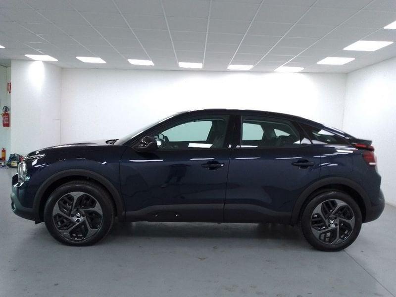 Citroën C4 1.2 puretech Plus s&s 130cv