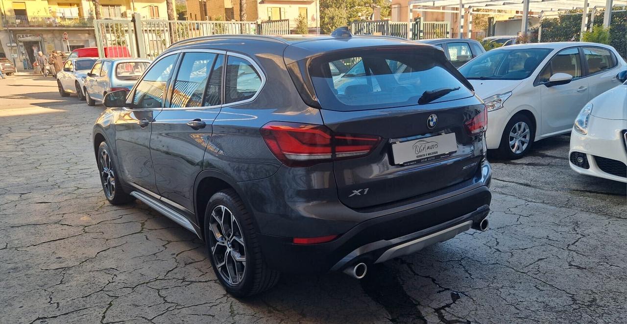 Bmw X1 sDrive18d xLine Plus