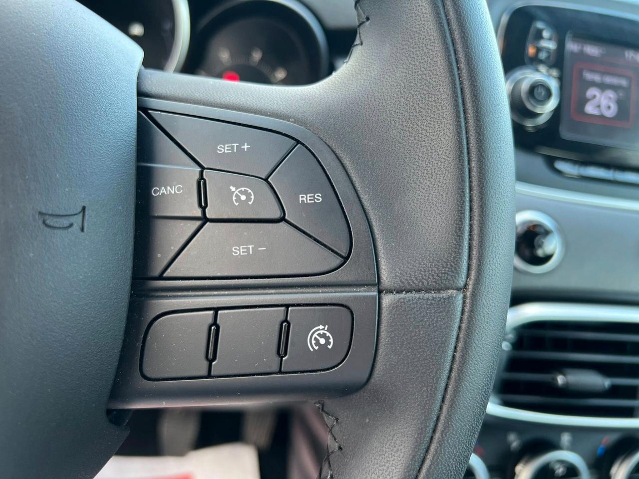 Fiat 500X 1.6 MultiJet 120 CV Cross