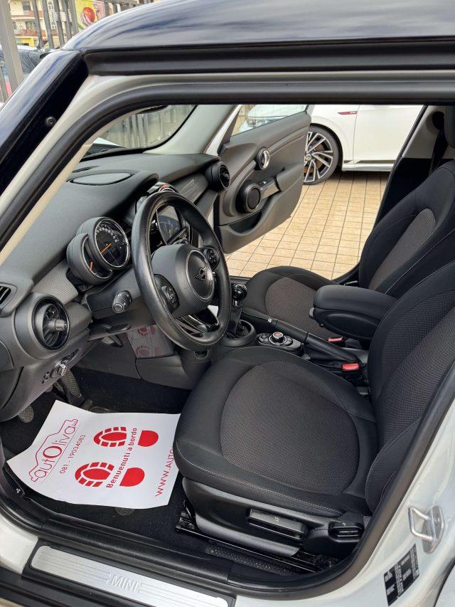 MINI Cooper D 5p 1.5 Hype