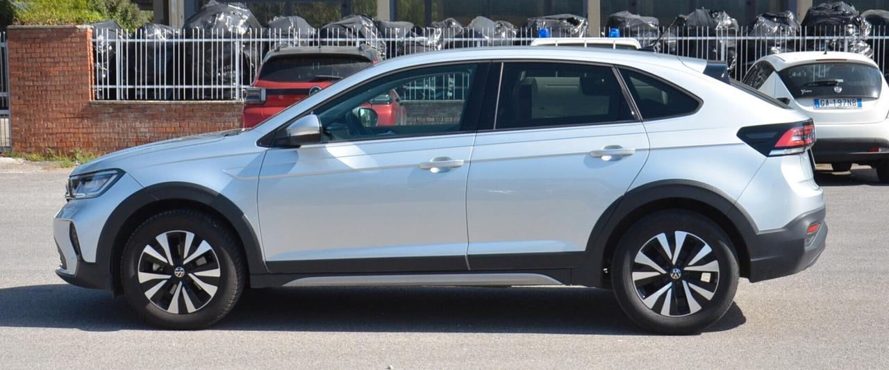 Volkswagen Taigo 1.0 TSI 95 CV Life