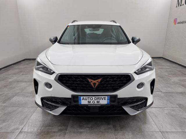 CUPRA Formentor 1.4 e-Hybrid DSG VZ 245cv