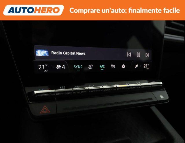 RENAULT Megane Mégane E-Tech Electric EV60 220 CV Optimum Charge