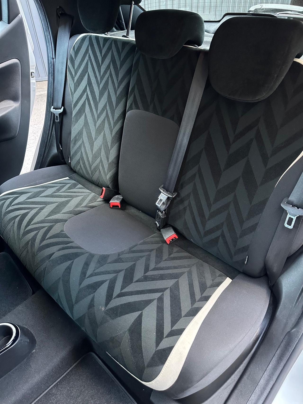 Lancia Ypsilon 1.2 benzina 69cv 5p. Gold