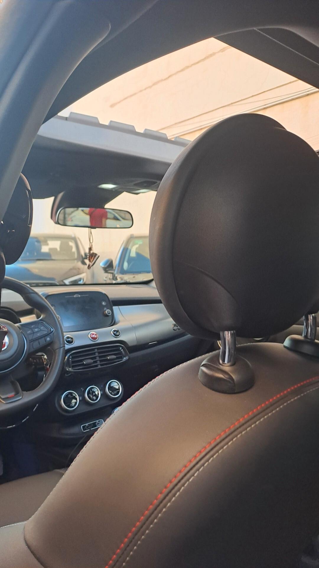 Fiat 500X SPORT 1.3 95CV TETTO APRIBILE FULL