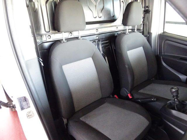 FIAT Doblo Doblò1.6 MJT105CV S&S PC-TN Cargo