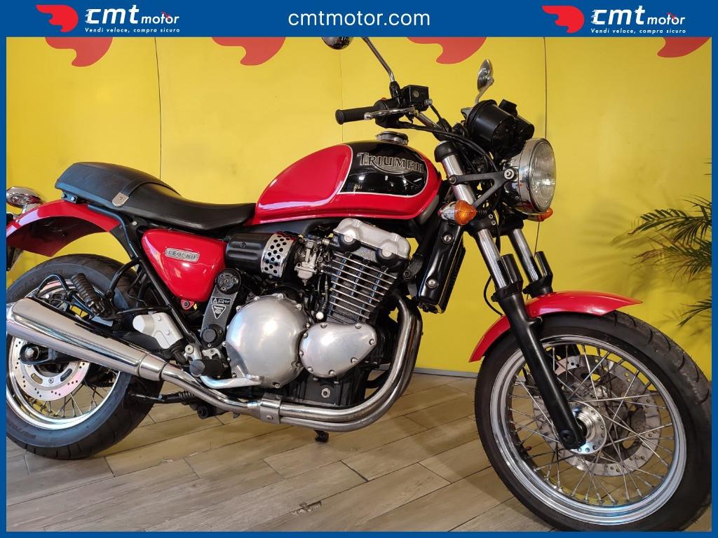 Triumph Legend TT 900 - 2000