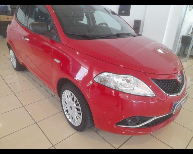 LANCIA Ypsilon III 2015 - 1.2 Silver 69cv