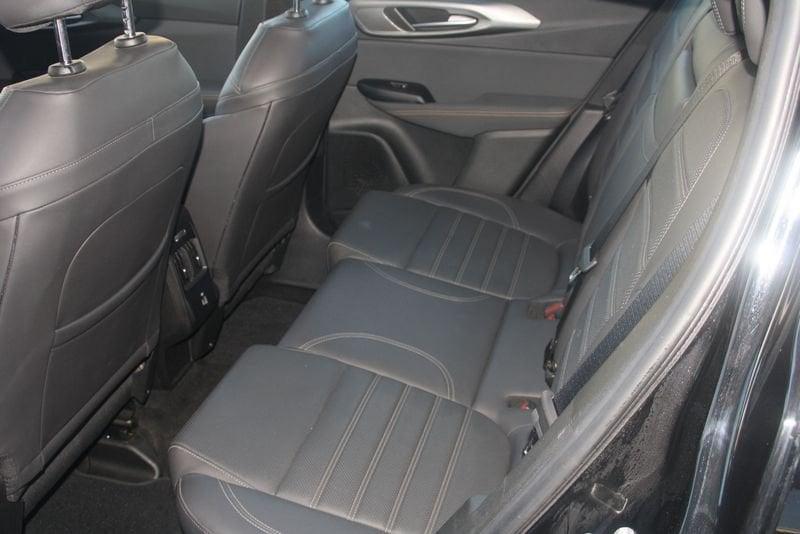 Alfa Romeo Tonale Tonale 1.5 hybrid Veloce 160cv tct7