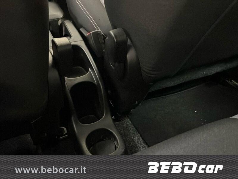 FIAT Panda 1.2 69cv E6 Lounge