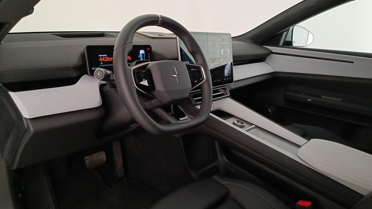 POLESTAR Polestar 4 Dual Motor