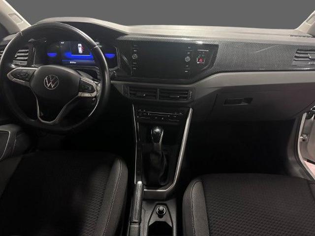 VOLKSWAGEN Polo 1.0 TSI DSG Life
