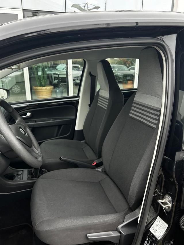 VOLKSWAGEN up! 1.0 5p. move up! NEO PATENTATO