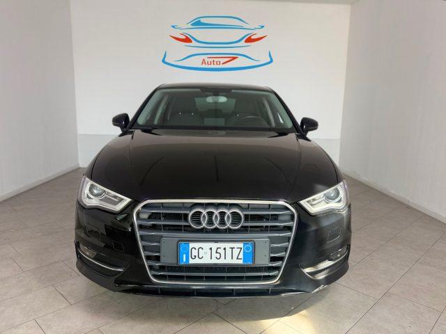 AUDI A3 SPB 1.2 TFSI Ambiente