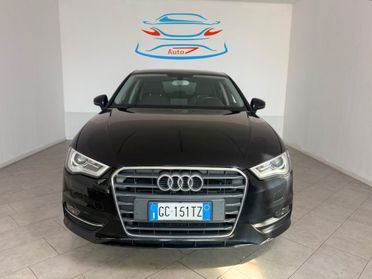 AUDI A3 SPB 1.2 TFSI Ambiente