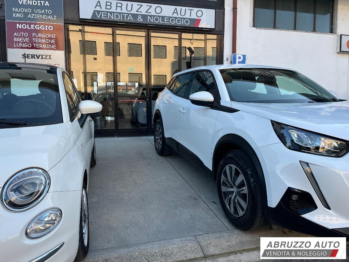 PEUGEOT 2008 1.2 100 CV Active PROMO