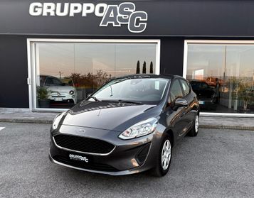 Ford Fiesta 5 Porte 1.1 BENZ 70cv ADATTA NEOPATENTATI
