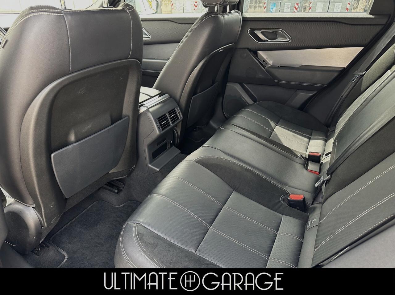 Land Rover Range Velar 2.0d i4 R-Dynamic S 240cv auto *MOTORE NUOVO