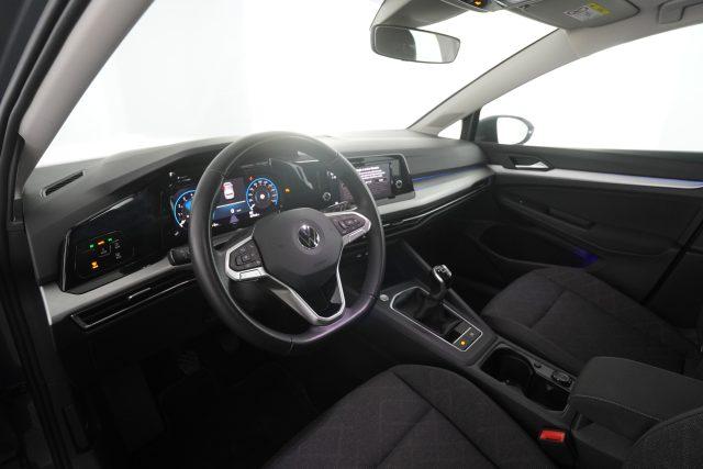 VOLKSWAGEN Golf Golf 1.5 TSI EVO ACT Life