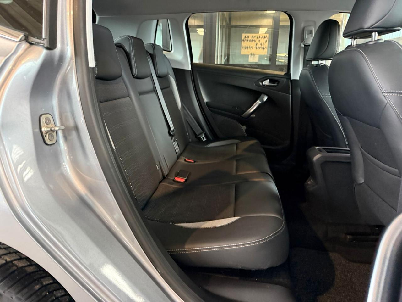 Peugeot 2008 1.6 e-HDi 92 CV Stop&Start GT LINE