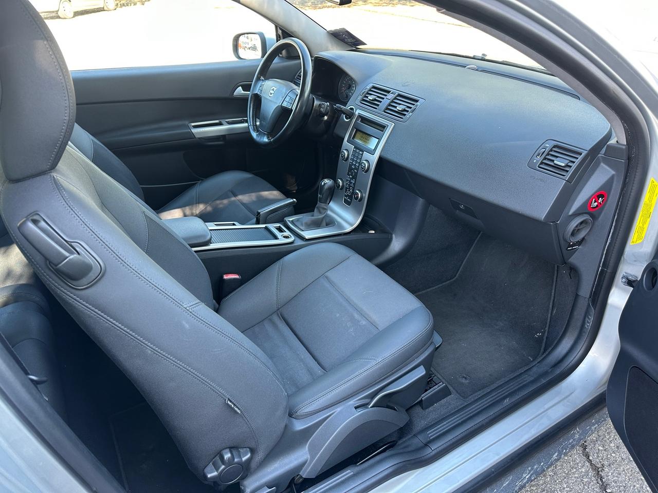Volvo C30 2.0 D Summum (Garanzia 24 Mesi)